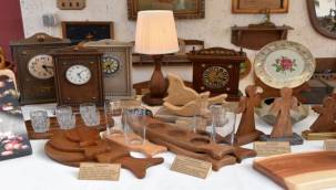 FOÇA SANAT SOKAĞINDAN MERHABA!