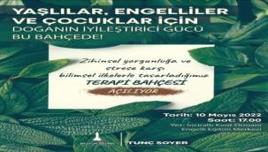 İzmir'de Engelliler Haftası etkinlikleri