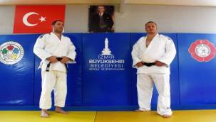 Judocuların hedefi Paris