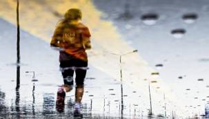 Maraton İzmir Fotoğraf Yarışmanın Sonuçları Açıklandı