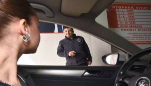 Menemen Belediyesi sıkıntıları çözüyor