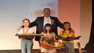 Reha Midilli İçin Anma Töreni