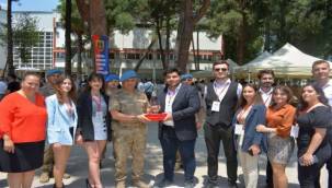  SAVTEK'TEN "EGE SAVUNMA SANAYİ ZİRVESİ 22"