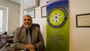 Seçime Hazırlanan Mali Müşavirler