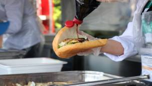 Su ürünleri işbirliği güçleniyor