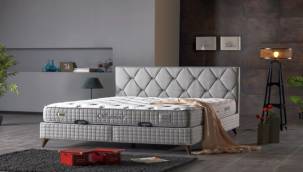 Yatak Sektörü Pandeminin İzlerini 2022 Yılında Silecek