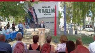 13 bin küçükbaş hayvan dağıtıldı