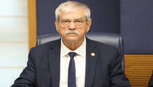 "Sağlık taşerona teslim edilmemeli"