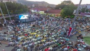 Başkan Arda 3 yılını anlattı: "Emanetiniz emin ellerde"