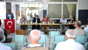 İduğ: ''Bilanço, bütçe ve mali disipline dikkat edin''