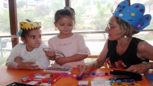 'Okuyan Bir Gelecek' projesi