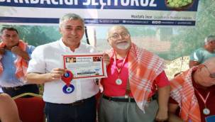 9.Payamlı Bardacık Festivali Başlıyor