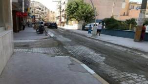 AK Partili Çelik'ten 'yol' açıklaması