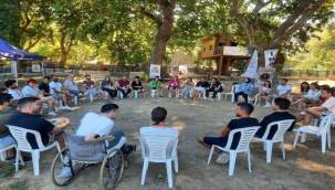 Başka Bir Engelli Politikası Mümkün