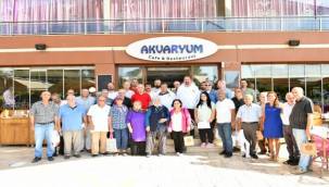 Başkan Gümrükçü'den Arıcılara Destek Sözü