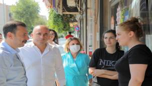 Biri yolunu bilmez, diğeri derdini bilmez!