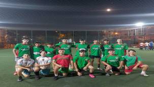 Bostanlıspor futbolda gençlere büyük şansı