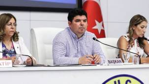 Çaldıran Mahallesi'nde kimse mağdur olsun istemiyoruz