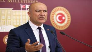 CHP'li Bakan: "Emniyet Genel Müdürlüğü, polisin maaş promosyonuna mı göz dikti?"