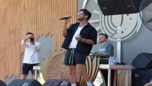 Çok yakında ünlü isimlerin kliplerini çekeceğiz