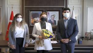 Depark'ta Yapılan Çalışmlar Meyvelerini Vermeye Devam Ediyor