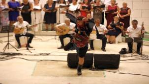 Didim Amfi Tiyatro'da Yaz Konseri