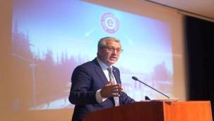 Ege Üniversitesi, 'Webometrics Dünya Üniversiteler Sıralaması'nda yükselişini sürdürüyor