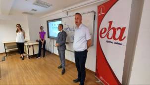 Ege Üniversitesinden iletişim bozukluğu yaşayan öğrencilere destek