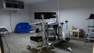 EÜ Spor Bilimleri Fakültesi laboratuvarlarında spor bilim ile buluşuyor