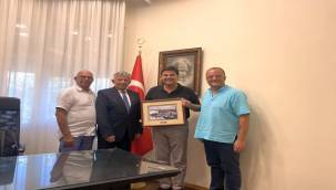 Fethiye Festivali için Rodos Belediyesi ile işbirliği