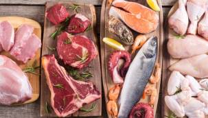 hayvansal mamuller ihracatı 1, 5 milyar doları aştı 