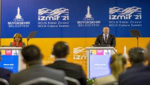 İzmir'in dayanışması dünyaya örnek oldu