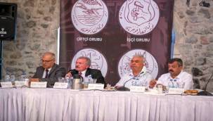 İzmir, Türkiye için bu tarihsel sorumluluğu yerine getirecek