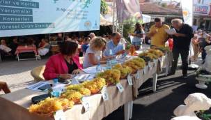 Karaburun, ürünleri ile markalaşacak