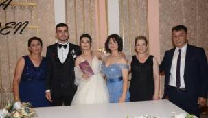 Kartal'ın mutlu günü 