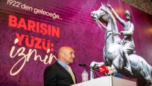 Kocatepe'den İzmir'e Zafer Yürüyüşü yapılacak