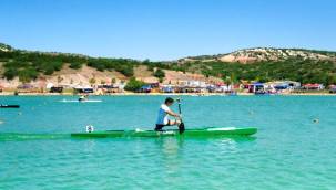 Milli Kanocumuz Almanya'da