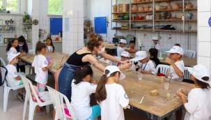 Mutlu Çocuklar Mutlu Şehir