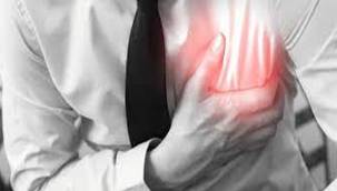 Sıcak Hava Kalbinizi Zorlayabilir