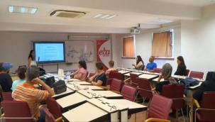 Sosyal Duygusal Beceri Gelişimi ve Önemi: Oyunlar Çocuk Seçmez