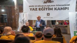 Umudunuzu kaybetmeyin, güç sizde