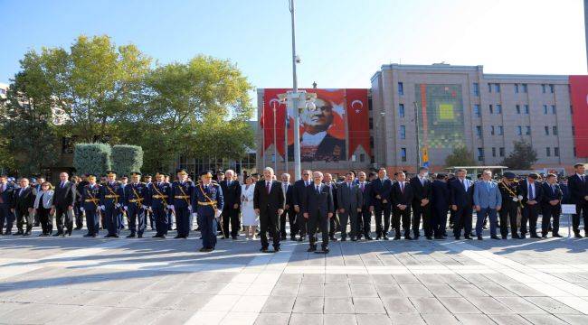 Vatandaşlardan büyükerşen'e sevgi seli 