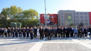 Vatandaşlardan büyükerşen'e sevgi seli