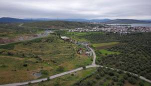 Yeni Şakran'ın arıtma ihalesi için işlem tamam