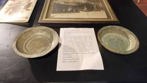  "100. YILIN IŞIĞINDA ATATÜRK'ÜN GÖLGESİNDE"