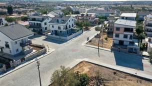 Didim'de Hizmet Seferberliği Sürüyor