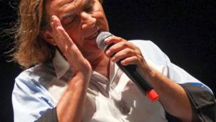 İzmir Fuarı'nda müzik ve sanat dolu akşam