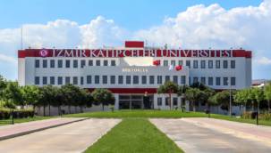 Katip Çelebi Üniversitesi Sayıştay Raporu'nda