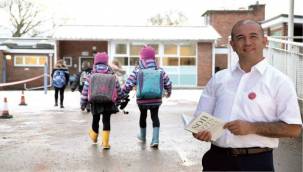 Okulların Açılış Tarihi Yaklaşırken Eğitim Uzmanından Ailelere Öneriler: