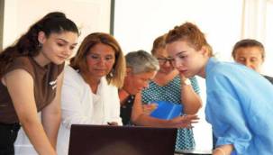 Reklamcıların Başkanı Belet'ten mesaj var